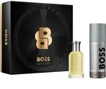 Hugo Boss BOSS Bottled Geschenkset f&uuml;r Herren