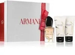 Armani S&igrave; Geschenkset f&uuml;r Damen