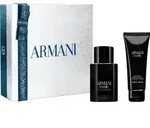 Armani Code Geschenkset f&uuml;r Herren