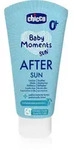 Chicco Baby Moments Sun After Sun After Sun Milch f&uuml;r Kinder ab der Geburt 0 m+ 150