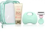 Hawaiian Tropic x Wilkinson Sword Essential Giftset Reiseset