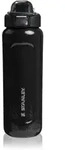Stanley The Wellspring Bottle Thermoflasche Hammertone Black 1 St.