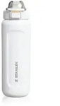 Stanley The Wellspring Bottle Thermoflasche Hammertone Frost 1 St.