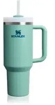 Stanley Quencher H2.O FlowState&trade; Tumbler Edelstahlbecher mit Trinkhalm gro&szlig;...