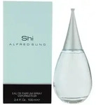 Alfred Sung Shi Eau de Parfum f&uuml;r Damen 100 ml