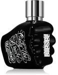 Diesel Only The Brave Tattoo Eau de Toilette f&uuml;r Herren 35 ml