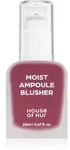 House of Hur Moist Ampoule Blusher fl&uuml;ssiges Rouge Farbton 08 Berry Purple 20...