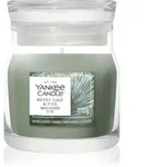 Yankee Candle Silver Sage & Pine Duftkerze Signature 110 g