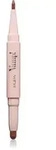 PUPA Milano Vamp! Creamy Duo Lipliner und Lippenstift-Duo 2 in 1 Farbton 003...