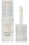 Revolution Pout Lip Oil Lippen&ouml;l mit Glitzerteilchen 4.6 ml
