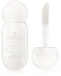 essence milky GLAZED t&ouml;nender Lippenbalsam mit Glanz Farbton 01 Sheeriously Creamy 4