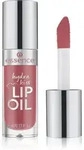 essence Hydra Kiss hydratisierendes &Ouml;l f&uuml;r Lippen Farbton 13 Rusty Rose 4 ml