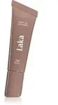 Laka Fruity Lip Glotioner Hydratisierendes Lipgloss Farbton 708 Buffy 10 ml