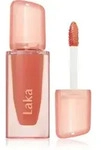 Laka Jelling Nude Gloss Hydratisierendes Lipgloss Farbton 304 Ginger Ring 4.5 g