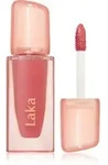 Laka Jelling Nude Gloss Hydratisierendes Lipgloss Farbton 303 Peach Ring 4.5 g