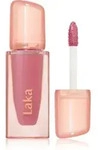 Laka Jelling Nude Gloss Hydratisierendes Lipgloss Farbton 306 Angel Ring 4.5 g