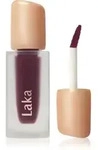 Laka Fruity Glam Tint langlebiger Lipgloss mit feuchtigkeitsspendender Wirkung