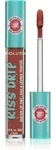 Revolution Kiss Drip Water Lip Tint langlebiger Lipgloss Farbton Melon Mist 4 ml