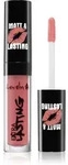 Lovely Extra Lasting langanhaltender fl&uuml;ssiger Lippenstift #6