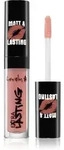 Lovely Extra Lasting langanhaltender fl&uuml;ssiger Lippenstift #19