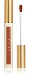 Gucci Gucci Beauty Glow Oil-In-Water Tint Liquid Lipstick hydratisierender...
