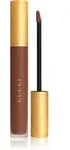 Gucci Gucci Beauty Rouge &agrave; L&egrave;vres Matte Lipstick Matter Fl&uuml;ssig-Lippenstift
