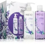 Yardley English Lavender Geschenkset f&uuml;r Damen 1 St.