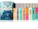 Paris Corner Discover Your Fragrance Set Unisex