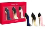 CAROLINA HERRERA Good Girl Set Mini Geschenkset mini f&uuml;r Damen