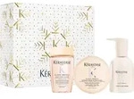 K&eacute;rastase Gloss Absolu Geschenkset f&uuml;r gl&auml;nzendes und geschmeidiges Haar