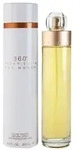Perry Ellis 360&deg; Eau de Toilette f&uuml;r Damen 200 ml