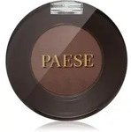 Paese Eyegasm Eyeshadow langanhaltender Lidschatten Farbton 14 Espresso 1.5 g
