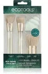 EcoTools Sea Gems Face set Pinselset