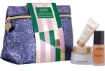 AHAVA Dare to Glow Day & Night Glow Trio Geschenkset spendet spannender Haut