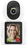 Momini CommuniCare Two-Way Baby Monitor digitales Video-Babyfon 1 St.