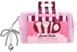 Real Techniques Sweet Tooth Treat Yourself Reise-Pinselset mit T&auml;schchen