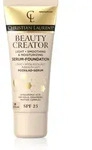 Christian Laurent Beauty Creator leichtes feuchtigkeitsspendendes Make up SPF 25