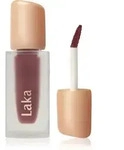 Laka Fruity Glam Tint langlebiger Lipgloss mit feuchtigkeitsspendender Wirkung