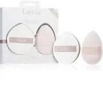 Luvia Cosmetics The Puffys Duo Puff Kit Set mit Applikatoren Elegance/Candy
