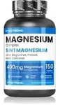 VITASTRONG Magnesium Complex Tabletten f&uuml;r die effektive Magnesiumerg&auml;nzung...