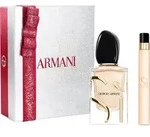 Armani S&igrave; Geschenkset f&uuml;r Damen