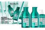 Redken Acidic Grow Full System Geschenkset f&uuml;r die Erneuerung der Haardichte