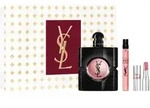 Yves Saint Laurent Black Opium Geschenkset f&uuml;r Damen