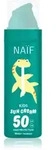 Naif Kids Sun Cream Sonnencreme SPF 50 f&uuml;r Kinder 3+ 100 ml