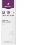 Neoretin Discrom control Tagespflege gegen Pigmentflecken SPF 50 40 ml