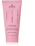 Schwarzkopf Professional Fibre Clinix Vibrancy Treatment Regenerierende Maske...