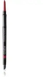 KIKO Milano Unlimited Precision Wasserfester Eyeliner Farbton 04 Spicy Red 0.35 g