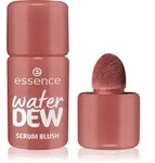 essence water DEW SERUM BLUSH fl&uuml;ssiges Rouge mit aufhellender Wirkung Farbton...