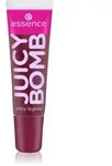 essence Juicy Bomb Lipgloss Farbton 110 Crushed Berry 10 ml
