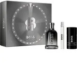 Hugo Boss BOSS Bottled Beyond Geschenkset f&uuml;r Herren